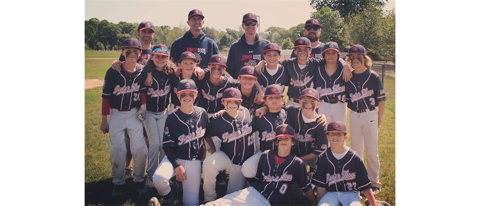 13U Memorial Day Tournament